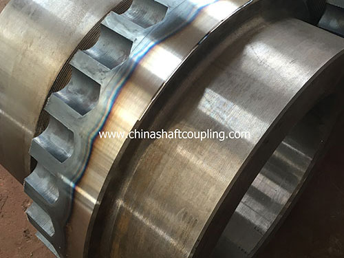 QIILZ型滾珠聯軸器 QIILZ型滾珠聯軸器